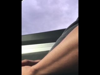Sucking guy at skatepark 
