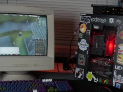 The ULTIMATE Trashy Early 2000s Gaming PC! Windows XP Gaming in 2018 - Screenshot 13 of 16 - Windows Xp Gaming Pc