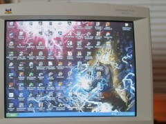 The ULTIMATE Trashy Early 2000s Gaming PC! Windows XP Gaming in 2018 - Screenshot 15 of 16 - Agunimon Pc Build