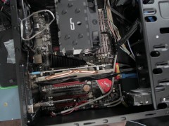 The ULTIMATE Trashy Early 2000s Gaming PC! Windows XP Gaming in 2018 - Screenshot 5 of 16 - Agunimon Pc Build
