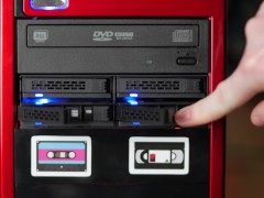 The ULTIMATE Trashy Early 2000s Gaming PC! Windows XP Gaming in 2018 - Screenshot 7 of 16 - Early 2000s Gaming