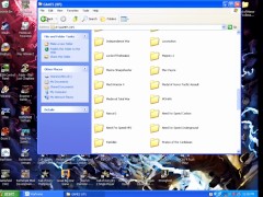 The ULTIMATE Trashy Early 2000s Gaming PC! Windows XP Gaming in 2018 - Screenshot 8 of 16 - Windows Xp Gaming Pc