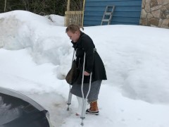 Sophia Sylvan Fetish slc cast 4