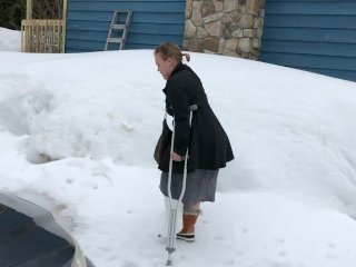 Sophia Sylvan Fetish slc cast 4