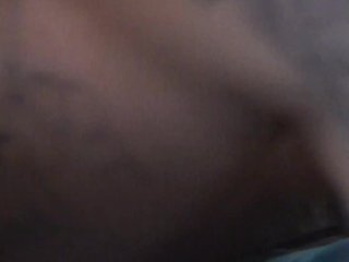 Bubble Butt Cum Dump With An Attitude Gets Trained To Be A Whore For Daddy