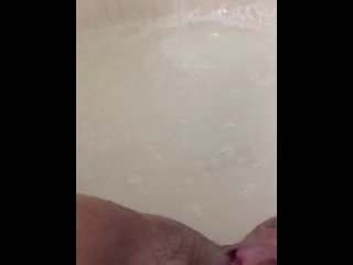 Who wants to cum play with me in the bathroom