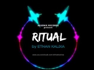 minimal, music, ethan kalixa, ritual