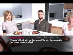 Freeloading Family 58