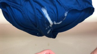 湿内衣恋物癖