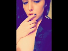 Something bout you - Screenshot 5 of 16 - Tik Tok