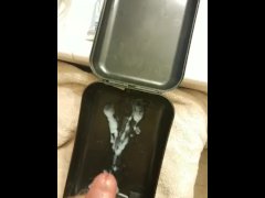 Cum shot - Screenshot 10 of 16 - Nut Creamcum