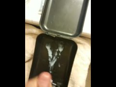 Cum shot - Screenshot 11 of 16 - Solocum Cum