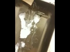 Cum shot - Screenshot 16 of 16 - Nut Creamcum