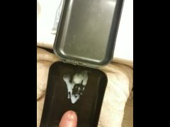 Cum shot - Screenshot 6 of 16 - Nut Creamcum