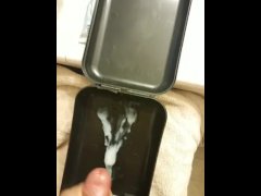 Cum shot - Screenshot 8 of 16 - Nut Creamcum