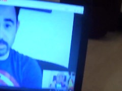 Sneak Peek at What I'm Uploading on Saturday! (fun butt stuff!)