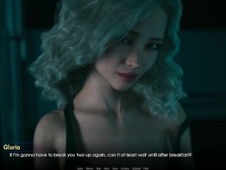 CoBD #20 – CITY OF BROKEN DREAMERS - PC GAMEPLAY [HD]