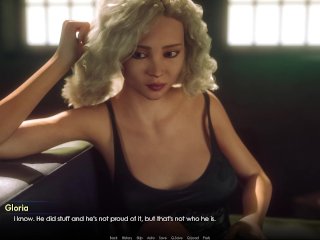 CoBD #22 – CITY OF BROKEN DREAMERS - PC GAMEPLAY [HD]