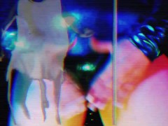 Body Language: Female Supremacy Mindfuck Mesmerization Brainwash