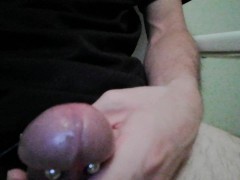 Masturbate during night shift