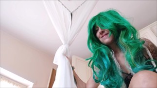 Мы с коллегой развлекаемся, унижая бедного мудака