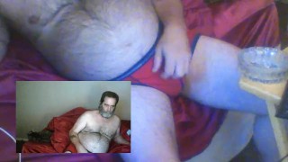 Chaturbate ChatWithJeff web cam show