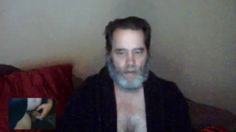 04 ChatWithJeffrey op Chaturbate Opname van Tuesday, July 9, 2019,