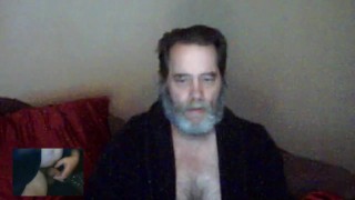 ChatWithJeffrey no Chaturbate Recording of Tuesday, July 9, 2019,