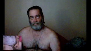 ChatWithJeffrey no Chaturbate Recording de domingo, July 14, 2019,