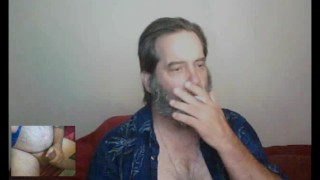 12 ChatWithJeffrey on Chaturbate Recording of Sunday, July 14, 2019,