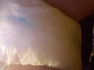 Diaper soaking