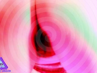 THE ASS OF GOD - ass worship mesmerize mindfuck brainwash hairy pussy