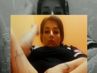 Getting horny