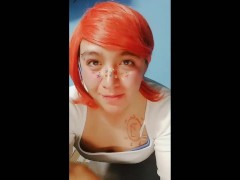 copilacion rock transexual baby