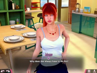 DOUBLE HOMEWORK #29 • PC GAMEPLAY [HD]