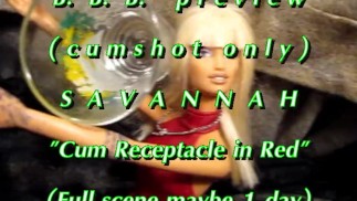 Превью B.B.B.: Саванна "Shot Glass" (только сперма) AVI no slomo