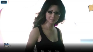 Город Разбитых Мечтателей 1