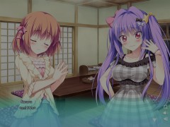 audap's Sankaku Renai Love Triangle Trouble PC P28