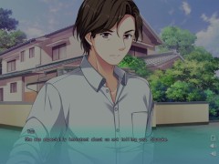 audap's Sankaku Renai Love Triangle Trouble PC P29