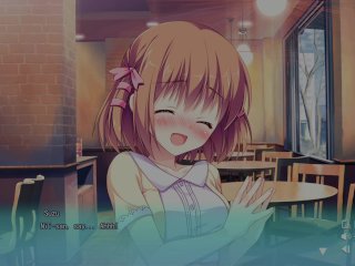 audap's Sankaku Renai Love Triangle Trouble PC P29