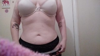 My strip tease for you