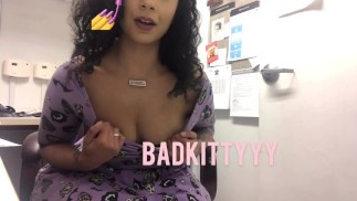 BK Сквиртующая офисная шлюха ПРЕДВАРИТЕЛЬНЫЙ просмотр полное видео на modelhub