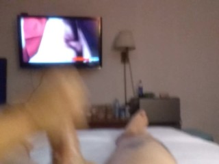 Handjob