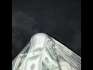 Teasing and grinding with cumshot