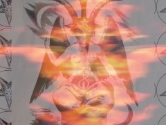 ISHTAR ELEADIN SATANIC GODDESS