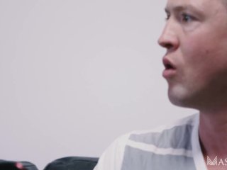 Fitness influencer Alex Mecum fuck Pierce Paris Bareback screenshot number 1
