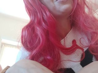 sei soo uno sfigatello segaiolino