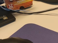 Public Upload with default dl