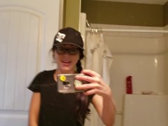 Urinal Practice FAIL! - Screenshot 1 of 16 - Kink