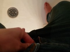 Urinal Practice FAIL! - Screenshot 11 of 16 - Kink